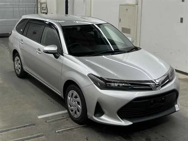 Toyota Corolla Fielder NRE161G 2023